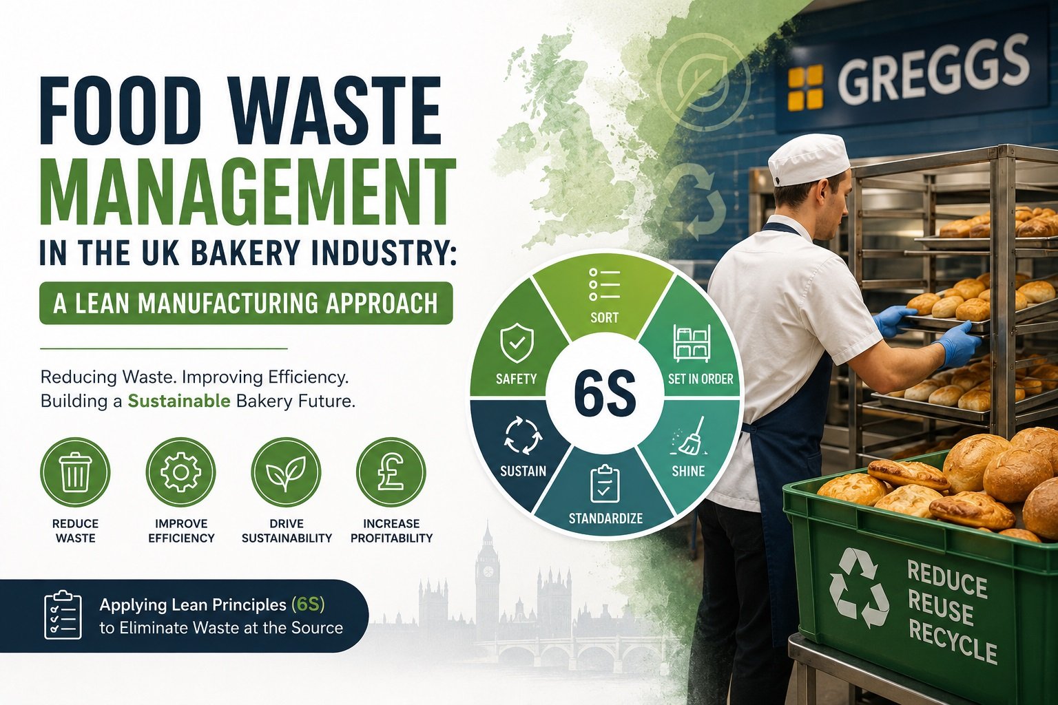 food waste management