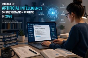 AI-driven academic workspace of 2026