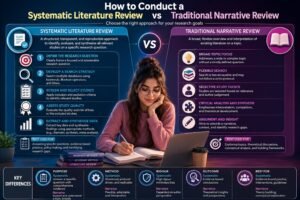 Systematic Literature Review