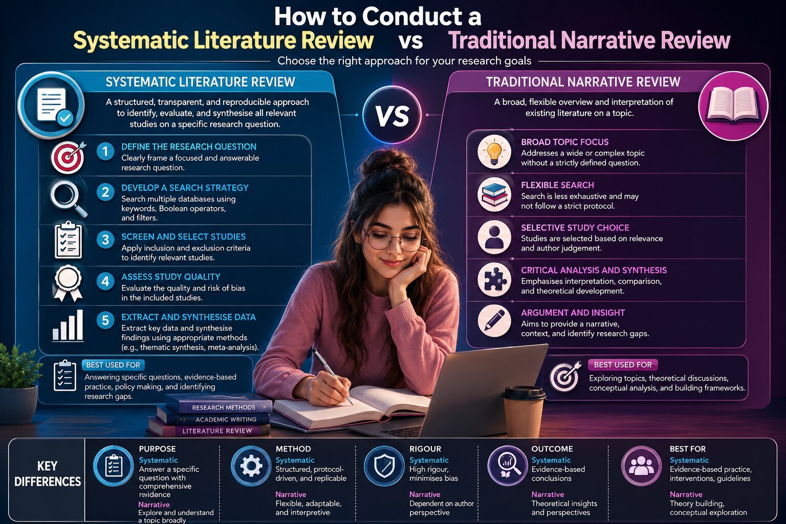 Systematic Literature Review