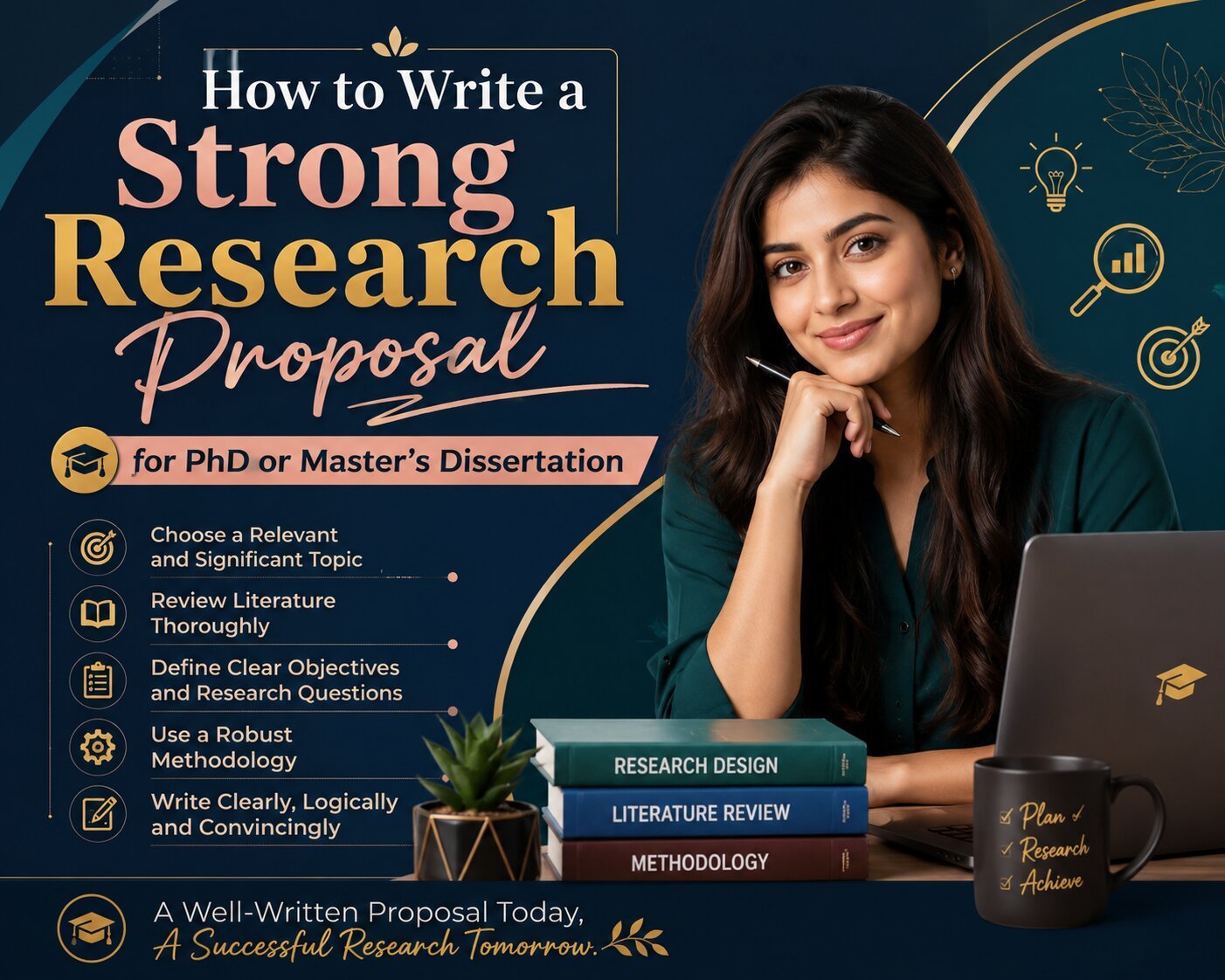 Research Proposal