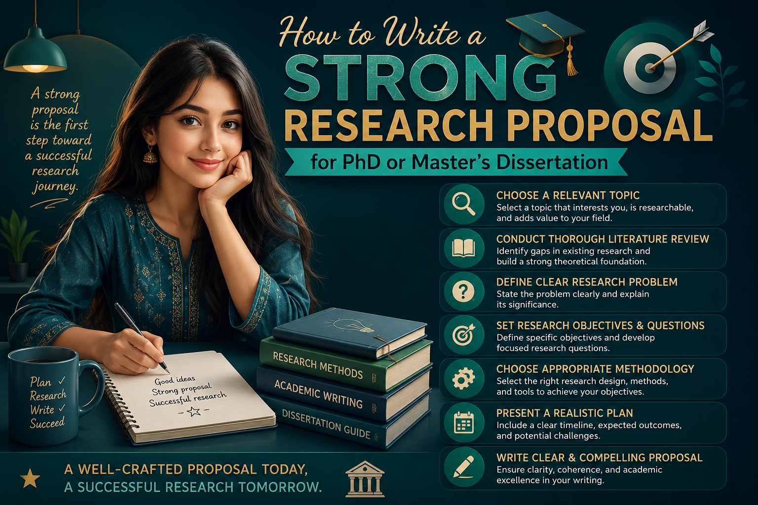 research proposal