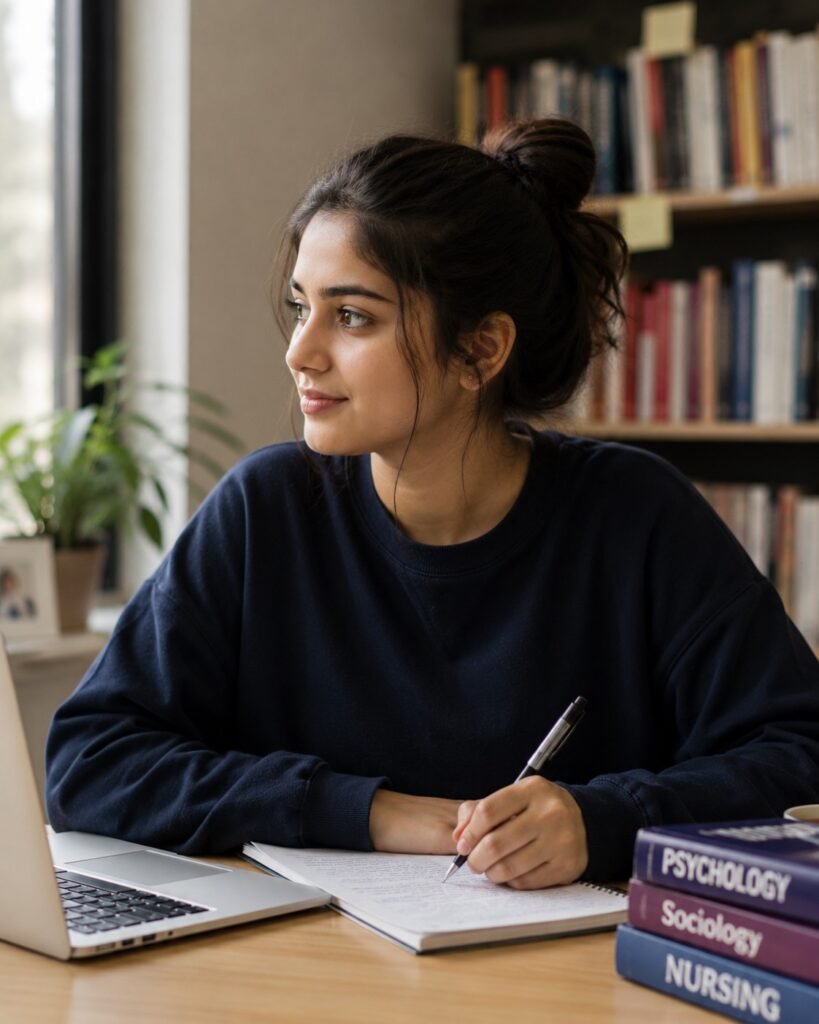 Essay writing services