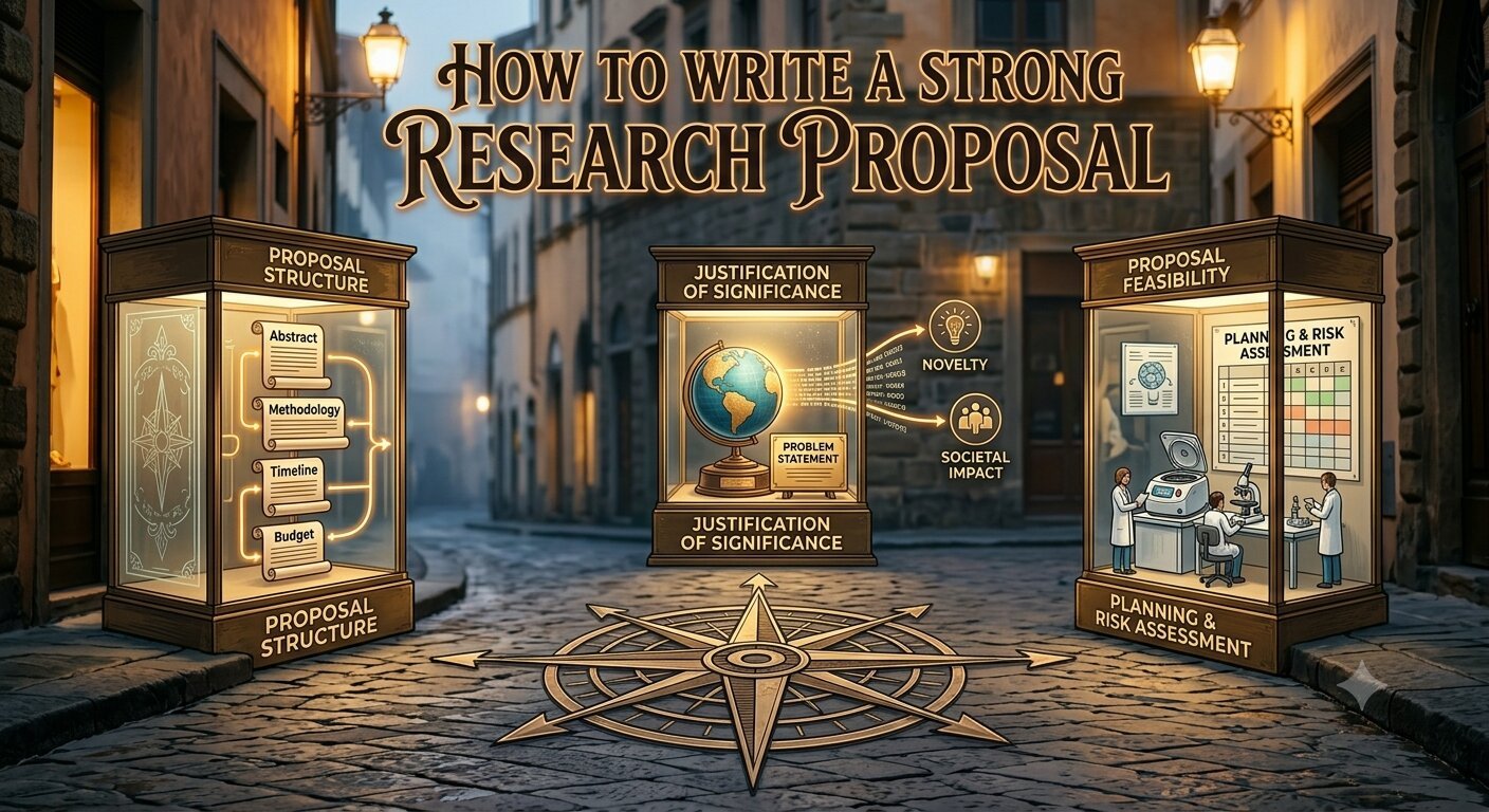 Research Proposal