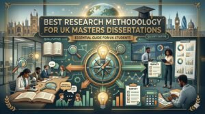  UK Masters Dissertations
