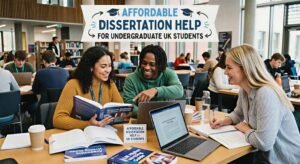 Affordable Dissertation Help 