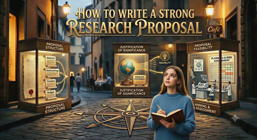 Research Proposal