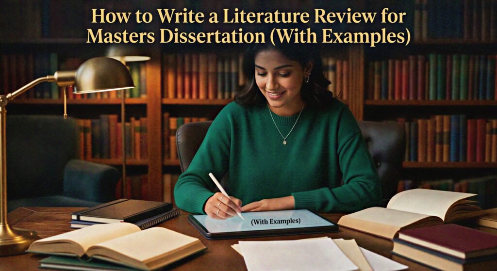 Literature Review