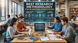  UK Masters Dissertations 