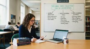 How to Collect Reliable Data