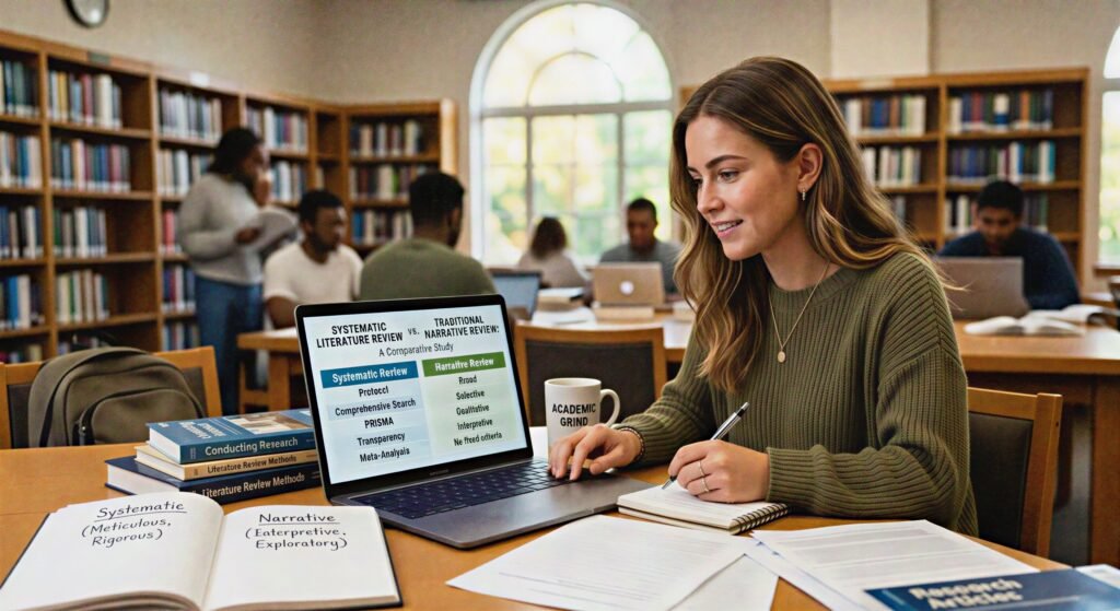 Systematic Literature Review