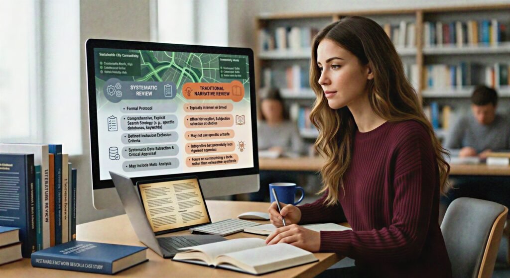 Systematic Literature Review