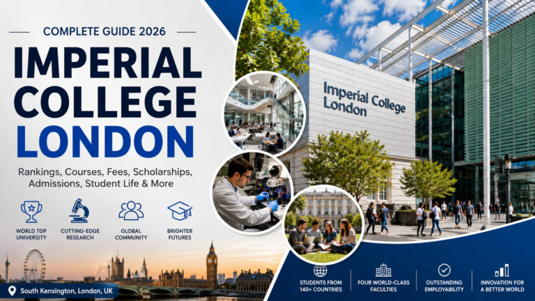 Imperial college london