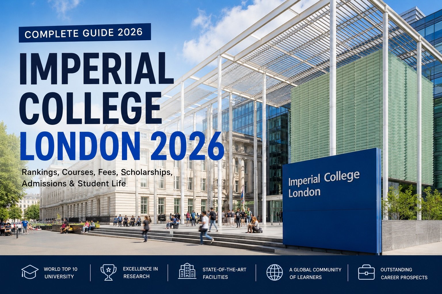 Imperial college london