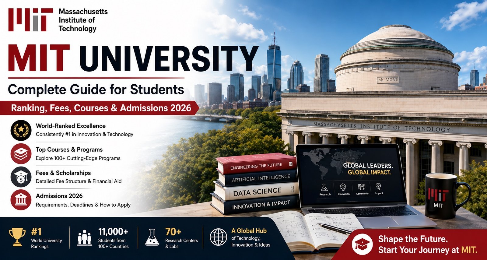 mit university