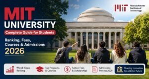 mit university