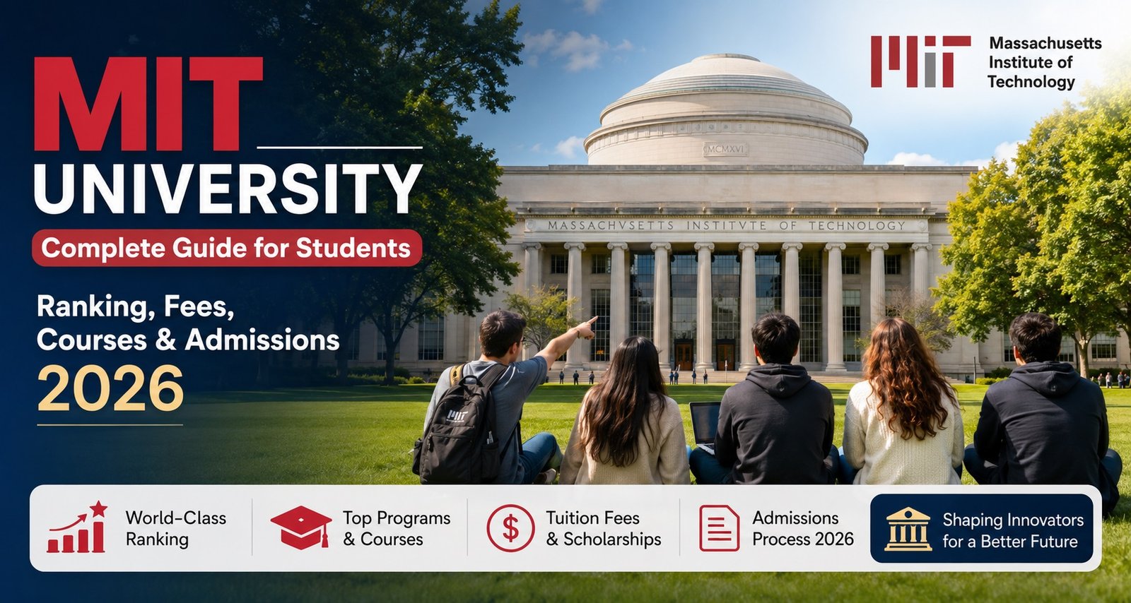 mit university
