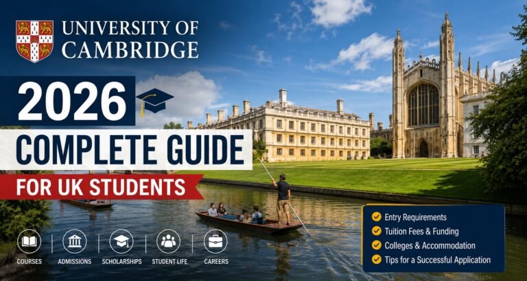 University of Cambridge